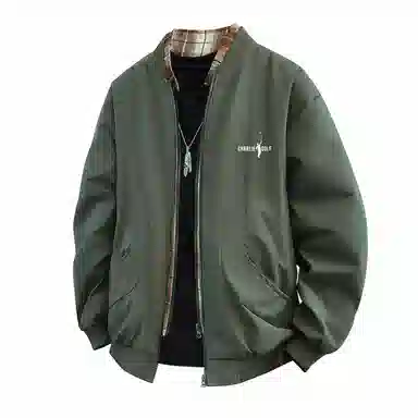 Charlie Golf Jacket