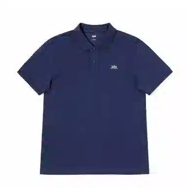 Lee SS25 Polo