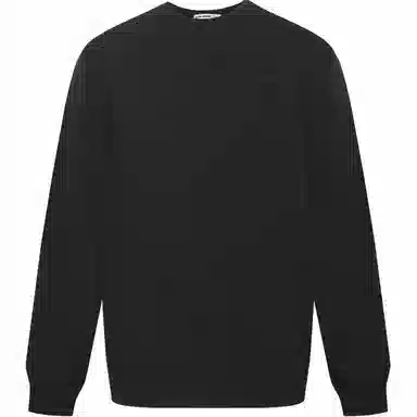 利郎 圆领百搭修身卫衣 男款