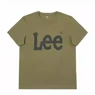 Lee SS25 LogoT