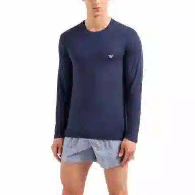 EMPORIO ARMANI SS24 T