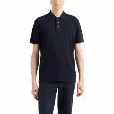 EMPORIO ARMANI SS24 LogoPolo