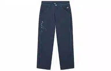 Champion Classic Logo Pants