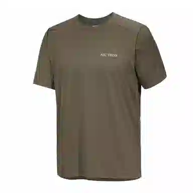 Arcteryx Cormac Arc'bird LogoT