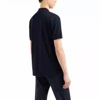 EMPORIO ARMANI SS24 LogoPolo