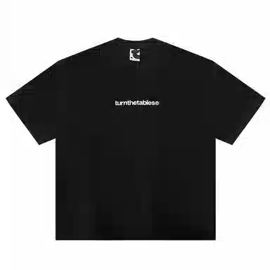 TURNTHETABLES LOGOT