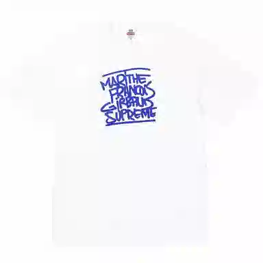 Supreme x Marithé François Girbaud