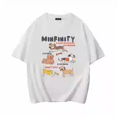 Minfinity logoT