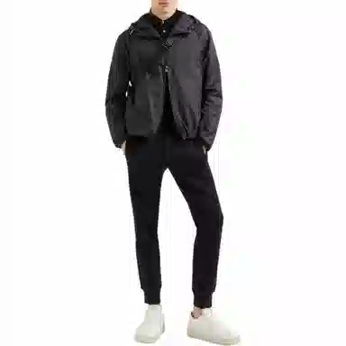 EMPORIO ARMANI FW24 LogoPolo
