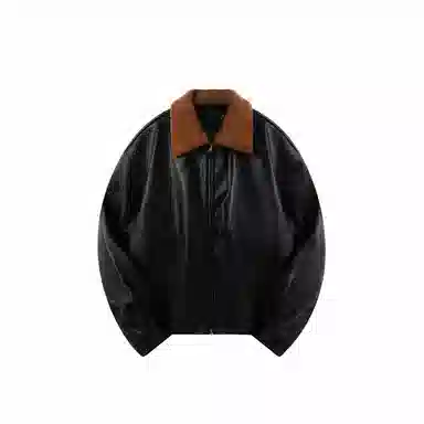 SHANTREE Jacket Black