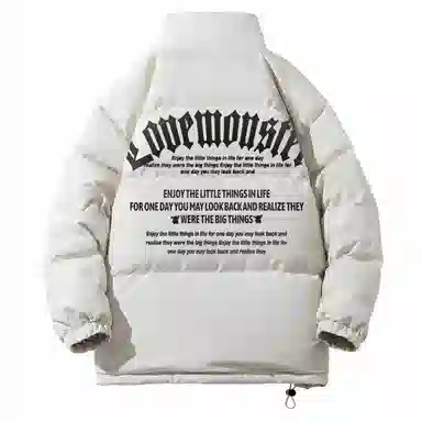 love monster logoLogo