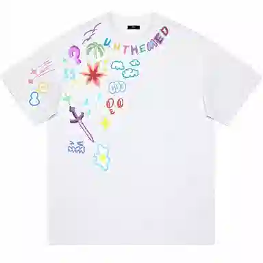 UNthemed T