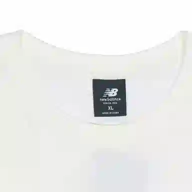 New Balance Logo T