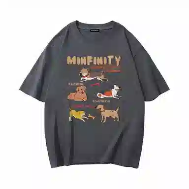 Minfinity logoT