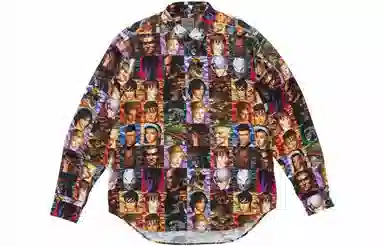 Supreme x Yohji Yamamoto