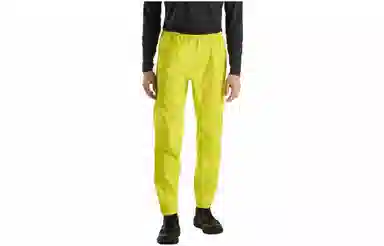 Arcteryx Norvan Shell Pant