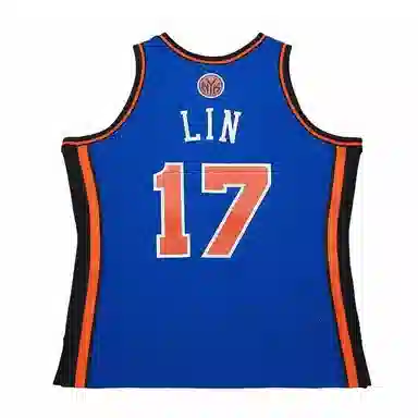Mitchell Ness x NBA SWINGMAN SS25 11-12