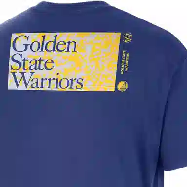 Nike Golden State Warriors T-Shirt