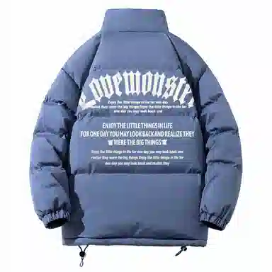 love monster logoLogo