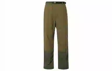 The North Face Urban Exploration Pants Green