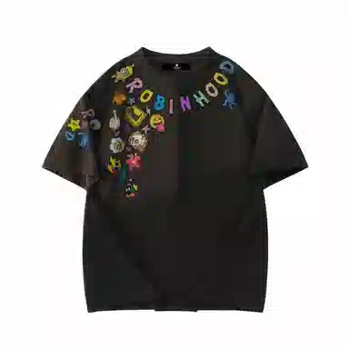 ROBINHOOD Graphic Tee