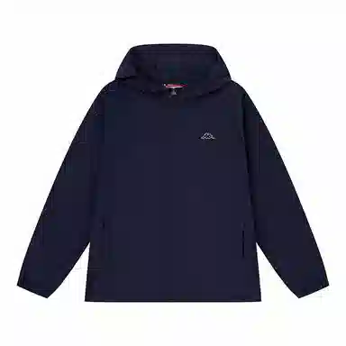 Kappa 1916 Series Dark Night Blue Black