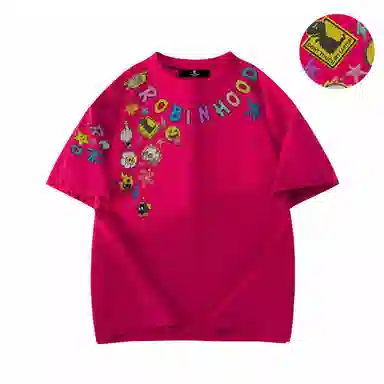 ROBINHOOD Graphic Tee