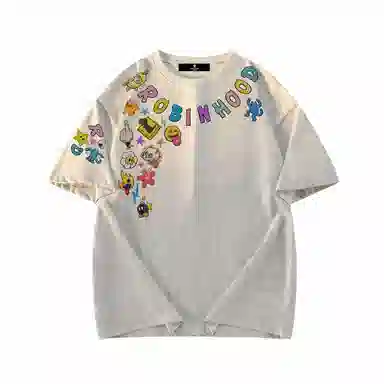 ROBINHOOD Graphic Tee