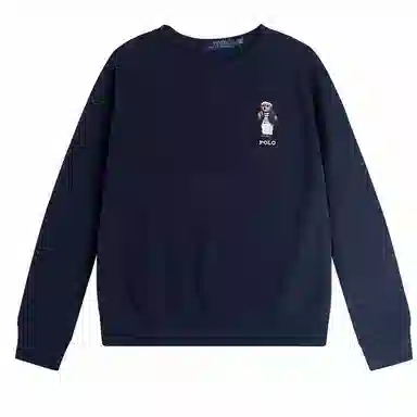 Polo Ralph Lauren FW23 Logo