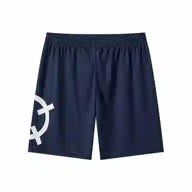 RIGORER Logo Shorts