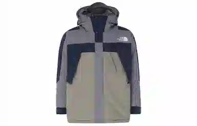 THE NORTH FACE UE