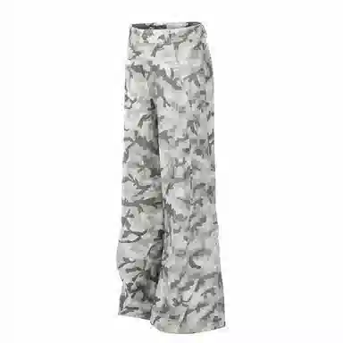 LBPC x PickleClub Camo Pants