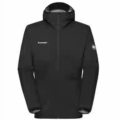 Mammut Ducan Light HS Hooded Jacket AF