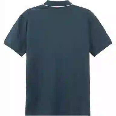 Zegna SS25 PoloPolo