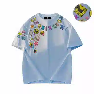 ROBINHOOD Graphic Tee