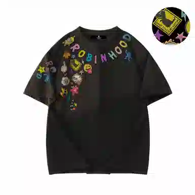 ROBINHOOD Graphic Tee