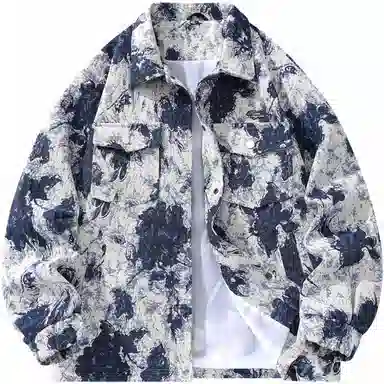 Paddington Bear Jacket