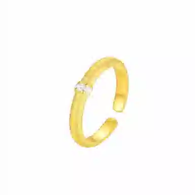 xDC DESIGN CIRCLES ol S925