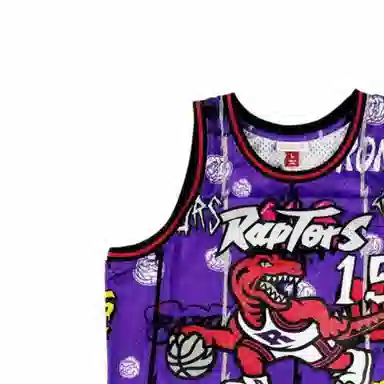 Mitchell Ness