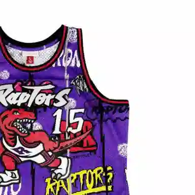 Mitchell Ness