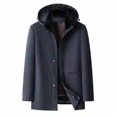 Pierre Cardin Parker Blue