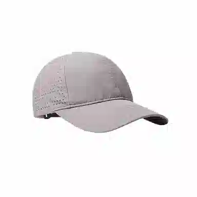 杨同学 大头围 涤纶 鸭舌帽 男女同款情侣款