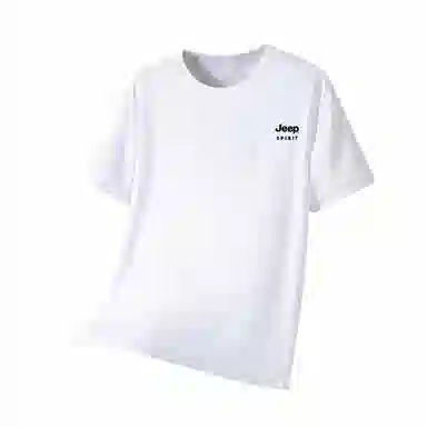 JEEP SPIRIT LogoT