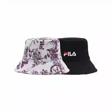 FILA Lifestyle Bucket Hat