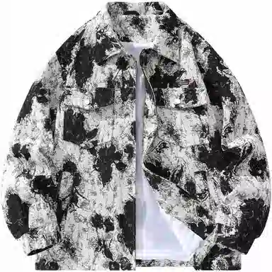 Paddington Bear Jacket