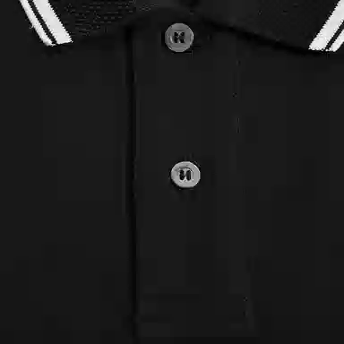 EMPORIO ARMANI SS24 LogoPolo