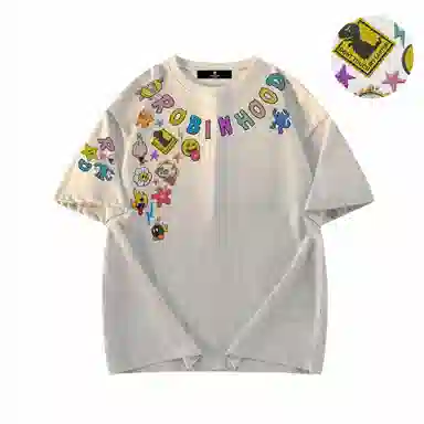 ROBINHOOD Graphic Tee