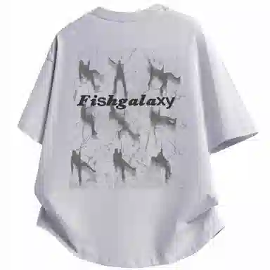 FISHGALAXY T