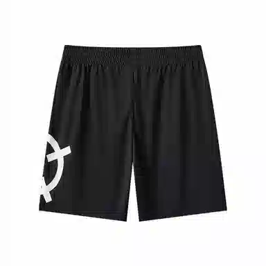 RIGORER Logo Shorts