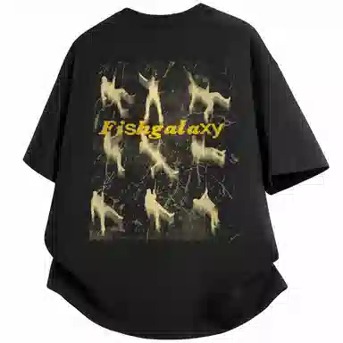 FISHGALAXY T